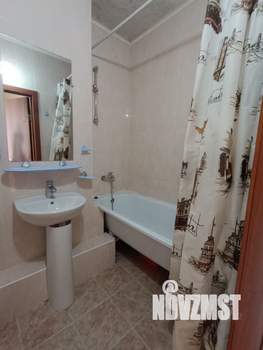 1-к квартира, вторичка, 40м2, 9/10 этаж