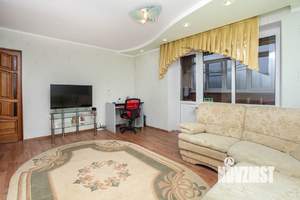 3-к квартира, вторичка, 65м2, 5/5 этаж