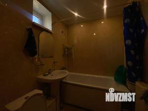 2-к квартира, вторичка, 54м2, 1/1 этаж