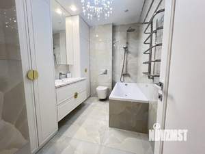 3-к квартира, вторичка, 91м2, 17/24 этаж