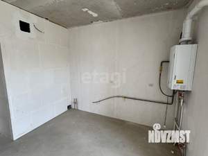 1-к квартира, вторичка, 39м2, 5/23 этаж