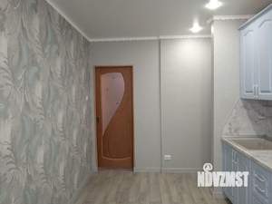 4-к квартира, вторичка, 83м2, 6/10 этаж