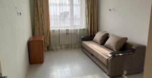 1-к квартира, вторичка, 51м2, 6/17 этаж