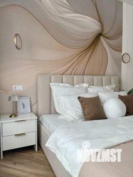2-к квартира, вторичка, 70м2, 7/24 этаж