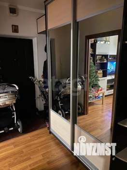2-к квартира, вторичка, 52м2, 12/12 этаж