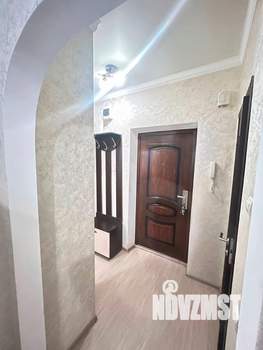 1-к квартира, вторичка, 35м2, 2/12 этаж