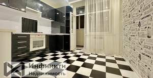 2-к квартира, вторичка, 62м2, 2/18 этаж