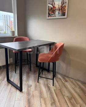 1-к квартира, вторичка, 45м2, 12/16 этаж