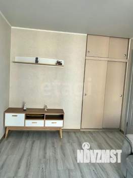 1-к квартира, вторичка, 27м2, 5/5 этаж
