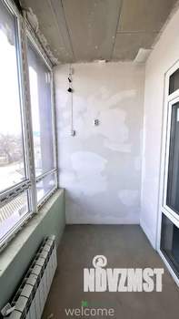 Студия квартира, вторичка, 22м2, 1/20 этаж