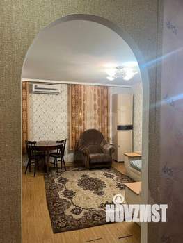 2-к квартира, вторичка, 48м2, 4/5 этаж