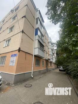 2-к квартира, вторичка, 45м2, 4/8 этаж