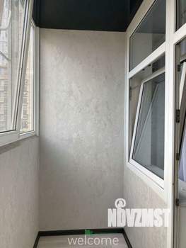 2-к квартира, вторичка, 62м2, 2/18 этаж