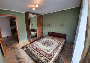 2-к квартира, вторичка, 59м2, 1/5 этаж