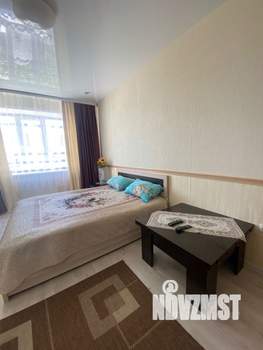 1-к квартира, вторичка, 34м2, 3/6 этаж