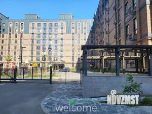 1-к квартира, вторичка, 40м2, 5/8 этаж