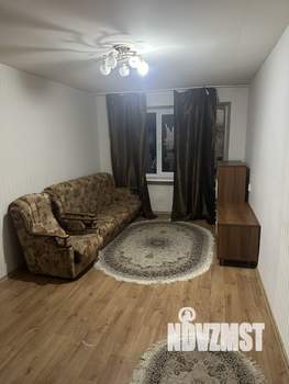 2-к квартира, вторичка, 47м2, 5/5 этаж
