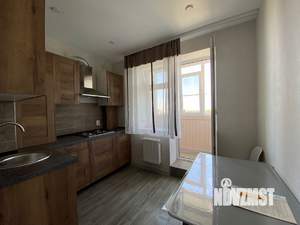 1-к квартира, вторичка, 28м2, 5/5 этаж