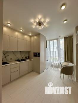 1-к квартира, вторичка, 37м2, 11/12 этаж