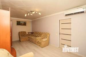 1-к квартира, вторичка, 36м2, 1/10 этаж