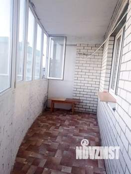 1-к квартира, вторичка, 42м2, 8/9 этаж