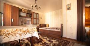 1-к квартира, вторичка, 33м2, 7/9 этаж
