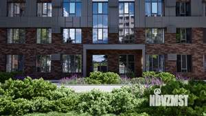 3-к квартира, вторичка, 90м2, 4/25 этаж