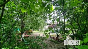 1-к квартира, вторичка, 32м2, 4/5 этаж
