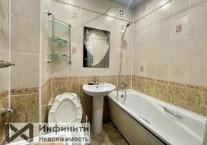 2-к квартира, вторичка, 40м2, 1/3 этаж