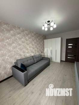 1-к квартира, вторичка, 40м2, 2/9 этаж