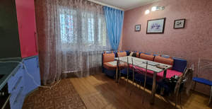 1-к квартира, вторичка, 55м2, 4/10 этаж