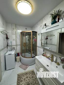 3-к квартира, вторичка, 80м2, 10/16 этаж