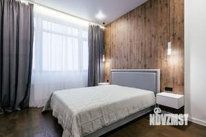 1-к квартира, вторичка, 50м2, 6/16 этаж