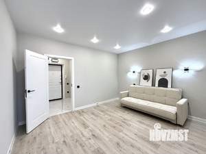 1-к квартира, вторичка, 29м2, 5/5 этаж