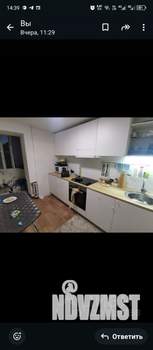 3-к квартира, вторичка, 60м2, 3/5 этаж