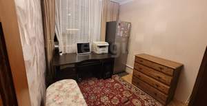 3-к квартира, вторичка, 98м2, 2/10 этаж