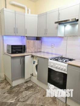 1-к квартира, вторичка, 38м2, 16/16 этаж