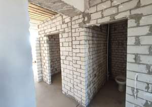 4-к квартира, вторичка, 105м2, 10/10 этаж