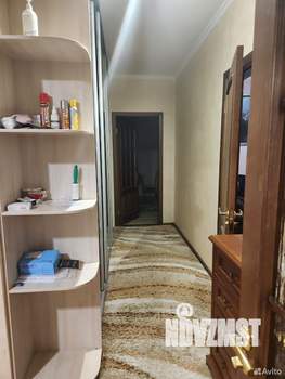 3-к квартира, вторичка, 93м2, 1/6 этаж