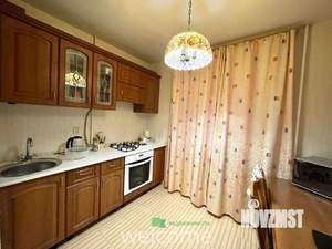 2-к квартира, вторичка, 54м2, 6/9 этаж