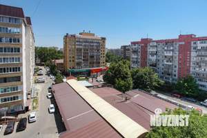 1-к квартира, сданный дом, 42м2, 8/10 этаж