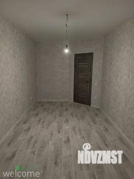 1-к квартира, вторичка, 43м2, 7/16 этаж