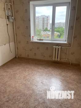 1-к квартира, вторичка, 36м2, 5/11 этаж