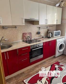 2-к квартира, вторичка, 53м2, 2/5 этаж