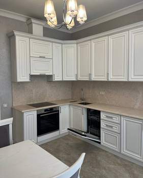 3-к квартира, вторичка, 96м2, 4/13 этаж
