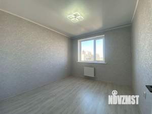 1-к квартира, вторичка, 40м2, 16/25 этаж