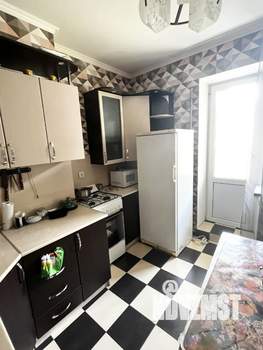 1-к квартира, вторичка, 38м2, 7/10 этаж