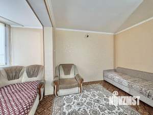 1-к квартира, вторичка, 40м2, 4/10 этаж