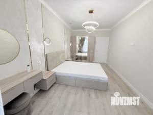 2-к квартира, вторичка, 62м2, 7/16 этаж