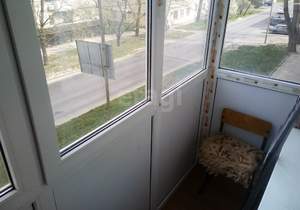 1-к квартира, вторичка, 32м2, 2/5 этаж
